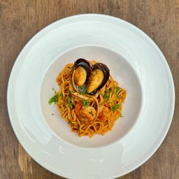 ซีฟู้ดมารินาร่า