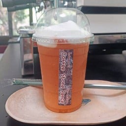 รั้วหิน Coffee