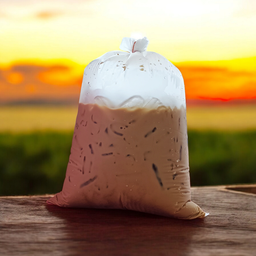 เนสกาแฟ+โอวัลติน (เน้นกาแฟ)