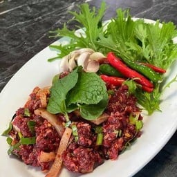 Villa Wrong Yong- Northern Cuisine