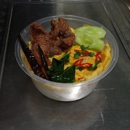เจ้าหมูครัวนรก