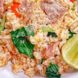 ข้าวผัด