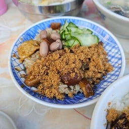 Bao An Road Rice Cake 保安路米糕 (bao An Road Rice Cake)