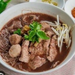 ก๋วยเตี๋ยวบุรีรัมย์