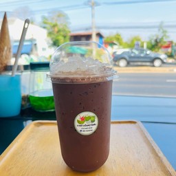 โกโก้เย็น