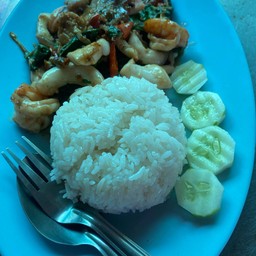 อาหารตามสั่ง