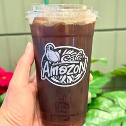 Café Amazon - SD5060 สำนักงบประมาณ