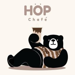 Hop Chafe' หน้าหมู่บ้าน SP.4