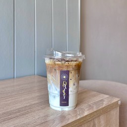 Coffee Latte (ลาเต้)