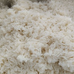 ข้าวสวย นุ่มๆ