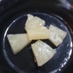 เพิ่มสับปะรด