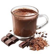 โกโก้ ร้อน