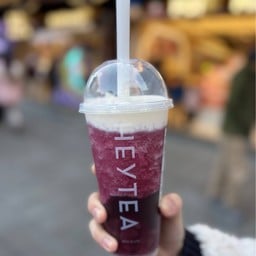 Hey Tea Yu Yuan
