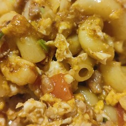 มักโรนี