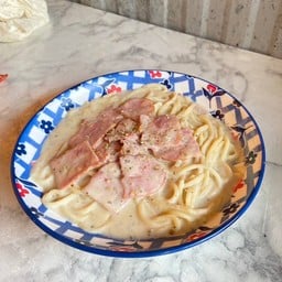 สปาเกตตีมู้ด Spaghetti Mood