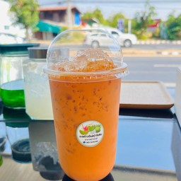 ชาไทยเย็น