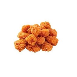 ไก่ป๊อบ 1 ชุด เขย่าผงฟรี