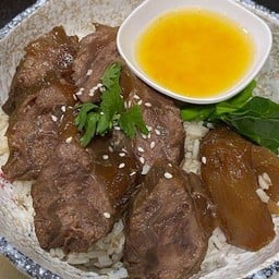 ข้าวขาวัว