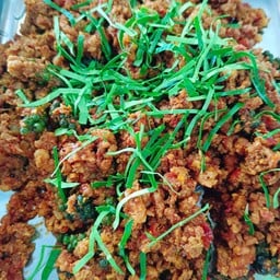 ฝ้าย&เฟรม(กับข้าวตามสั่ง) ระนอง