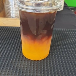 P'dang coffee เยื้องหน้าการประปาร้อยเอ็ด