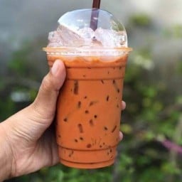 ร้านวาสนา ชานม