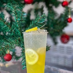 น้ำมะนาว