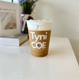 คาปูชิโน่ เย็น