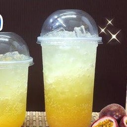 เสาวรสโซดา