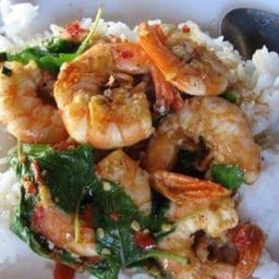 ครัวบ้านจอย