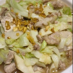 ผักกระหล่ำปลี