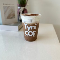 มอคค่า เย็น