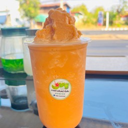 ชาไทยปั่น