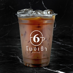 6 โมงเช้า Coffee