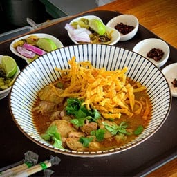 ข้าวซอยครัวทิพรส
