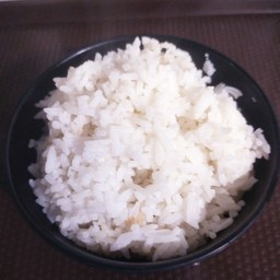 ข้าวเปล่า