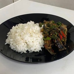 ข้าวผัดฉ่า