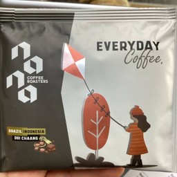 Dripbag Brazil Blend