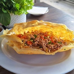 ขนมเบื้องญวน