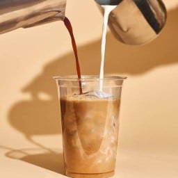 หอนี้มีกาแฟ