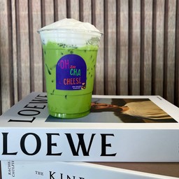 ชาเขียว