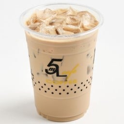 ชาพรีเมียม เย็น
