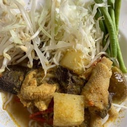 Durian ทุเรียน