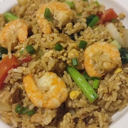 ข้าวผัด