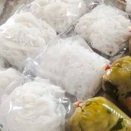 หนมจีนแกงใต้ครัวยายวี สาขา2