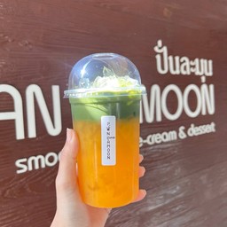 มัทฉะส้ม