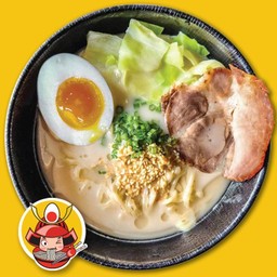 ทงคตสึ ราเมง