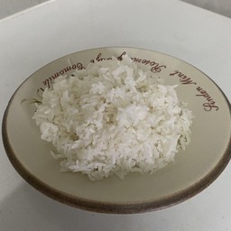 ข้าวเปล่า