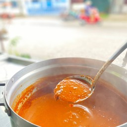 น้ำแกงน้ำพริก