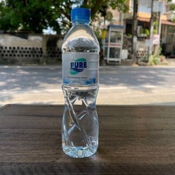 น้ำเปล่า