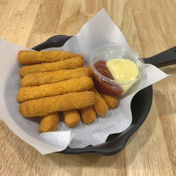 ชิกเก้น สติ๊ก (Chicken Sticks) -D